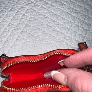 Kate Spade coin purse
